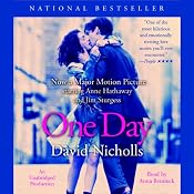 One Day | [David Nicholls]