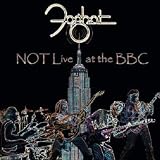 Not Live At The BBC