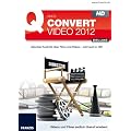 Quick Convert Video HD 2012