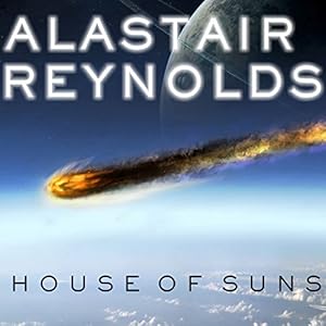House of Suns - Alastair Reynolds