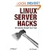 Linux Server Hacks: 100 Industrial-Strength Tips and Tools