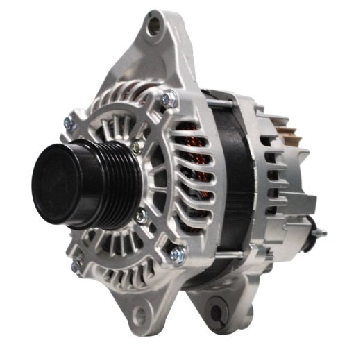 Quality-Built 15070 Remanufactured Premium Quality Alternator On Sale