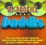 Hi Profile Presents: "15 Jammin' Tracks" FEATURING T.O.K/Lady Saw, Red Rat, Degree, Tanya Stephens, Beenie Man, Frisco Kid, Mr. Vegas, Hawkeye, Chico, Genius, Goofy