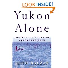 Yukon Alone: The World's Toughest Adventure Race