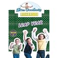 Slim Goodbody's Deskercises: Leap Year