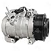 Four Seasons 178313 A/C Compressor