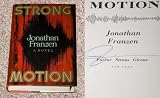 Strong Motion