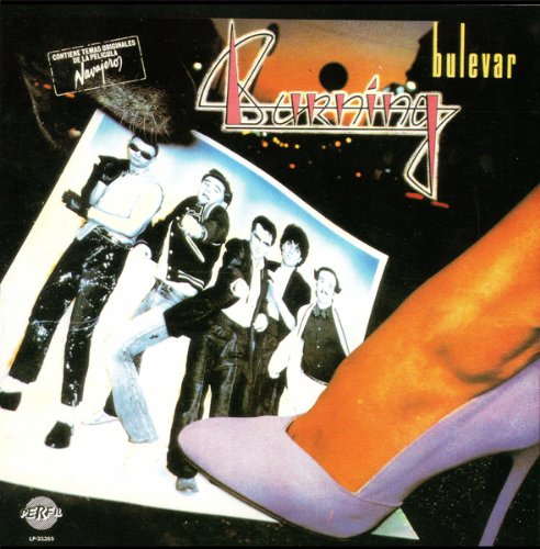 Burning - Bulevar - Zortam Music