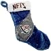 New Jersey Nets Colorblock Plush Stocking