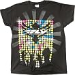 Fly Racing Fame Women's Short-Sleeve Casual Shirt - Black