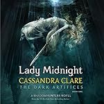 Lady Midnight by Cassandra Clare