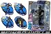 Spider-Man 3 - Talking Figure: Interactive New Goblin_s-3