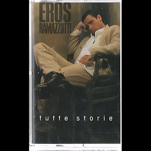 Eros Ramazotti - ... - Zortam Music