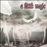 a little magic(������ȥ롦�ޥ��å�)