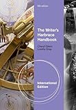 The writer's Harbrace handbook