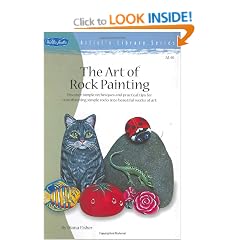 Art of Rock Painting