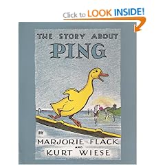 The Story about Ping