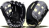 Wilson A2000 Series: A2000 DW5BG 12 Baseball Glove.