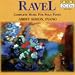 Ravel: Complete Music for Solo Piano