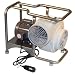 Air Systems SVB-E8 18" Width, 19" Height, 19" Depth 3/4 HP Single Speed Electric Blower