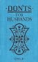Don'ts for Husbands
