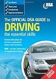 picture of The Official DSA Guide to Driving: The Essential Skills