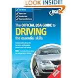 The Official DSA Guide to Driving: The Essential Skills'