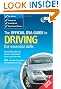 The Official DSA Guide to Driving: The Essential Skills