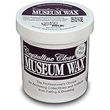 Quakehold! 44111 13-Ounce Museum Wax