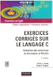 Exercices corrig�s sur le langage C :...