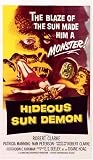 Hideous Sun Demon