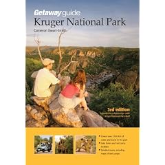 Getaway Guide to the Kruger National Park (Getaway Guides)