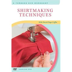 Shirtmaking Techniques