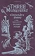 The Three Musketeers (Penguin Classics)