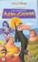 The Emperor's New Groove [VHS]