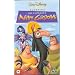 The Emperor's New Groove [VHS]