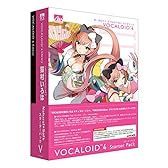 VOCALOID4 猫村いろは スターターパック