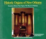 Historic Organs of New Orleans