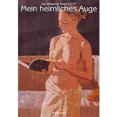 Mein heimliches Auge 26: Das Jahrbuch der Erotik 2011/2012