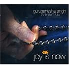 Joy Is Now by  Snatam Kaur and Guruganesha Singh 