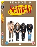 Seinfeld - Season 9 (Complete) [1997]