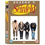 Seinfeld - Season 9 (Complete) [DVD] [1997]