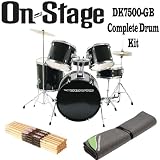 512fukyJPIL._SL160_ - Ion Electric Drum Set - ion-electronic-drum-set-bargains