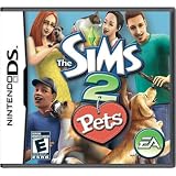  : The Sims 2 Pets