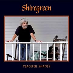 Peaceful Shades