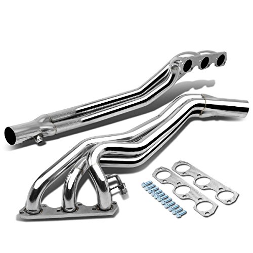 Ford Mustang Pony Sn95 3 8 V6 Stainless Steel Long Tube Header Manifold Exhuast Pimensdekrasov Ford Mustang Pony Sn95 3 8 V6 Stainless Steel Long Tube Header Manifold Exhuast Pimensdekrasov