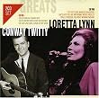 Conway Twitty & Loretta Lynn