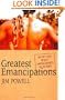 Greatest Emancipations: How the West Abolished Slavery