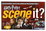Mattel - Jeu de Soci�t� - Scene it Harry Potter