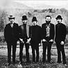 Abbildung von The Band